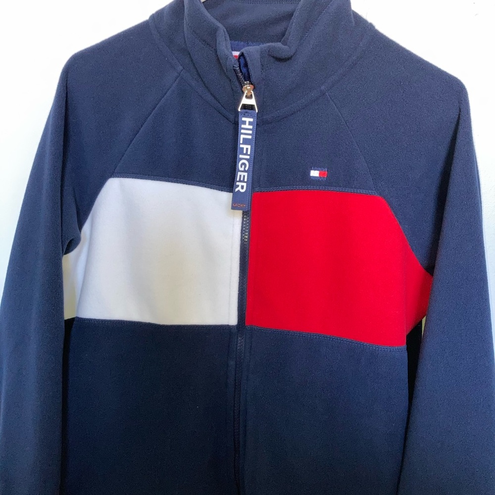 Tommy Hilfiger sports jacket